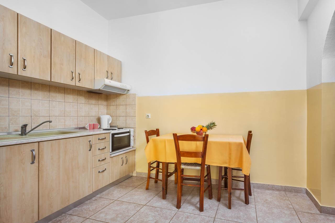 Xenios Loutra Village Mary'S House Agia Paraskevi  Cameră foto